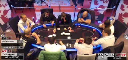Vaporart Poker Day: Il Vaping Sbanca Il Casino' [SigarettaElettronicaForum.com]
