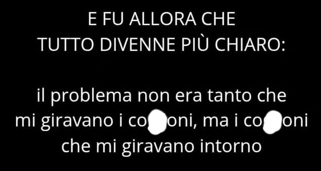 Aforismi: Saggezza Ed Umorismo [SigarettaElettronicaForum.com]