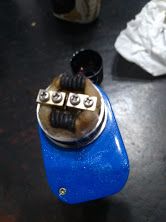 RIGENERAZIONE: GOON 24MM RDA [SigarettaElettronicaForum.com]