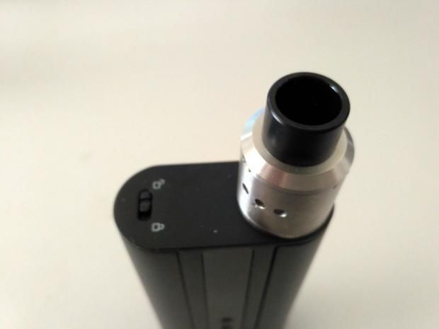 Goon 22 Mm [SigarettaElettronicaForum.com]