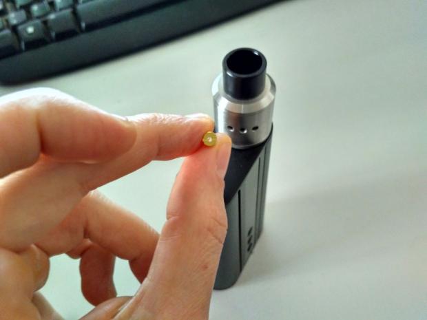 Goon 22 Mm [SigarettaElettronicaForum.com]