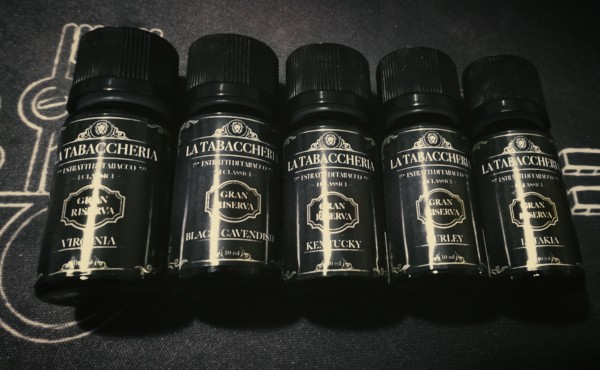 Aromi La Tabaccheria [SigarettaElettronicaForum.com]