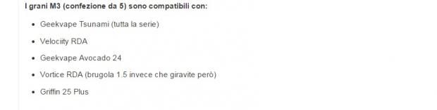 Origen Little Clone....problemi [SigarettaElettronicaForum.com]