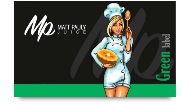 Matt Pauly Juice - Aromi [SigarettaElettronicaForum.com]