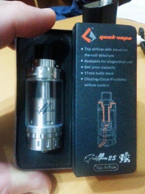 Una Box Rininventata [SigarettaElettronicaForum.com]