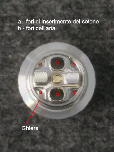 [GUIDA] Comparativa Atomizzatori Polmonari 2017 [SigarettaElettronicaForum.com]