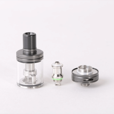Eleaf Mini IStick 2 Perdeva Liquido E L'avevo Dismessa... [SigarettaElettronicaForum.com]