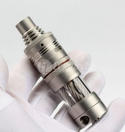 Le Zephyr SXK Clone 1:1: Ultima Opportunità [SigarettaElettronicaForum.com]
