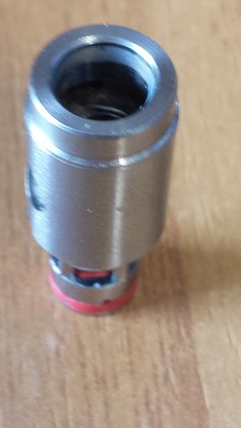 Kangertech Toptank Soluzione Perdite E Gorgoglio, Finora Definitiva [SigarettaElettronicaForum.com]