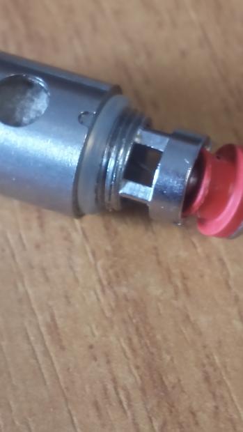 Kangertech Toptank Soluzione Perdite E Gorgoglio, Finora Definitiva [SigarettaElettronicaForum.com]