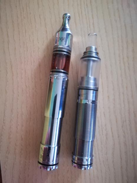 Tubo [SigarettaElettronicaForum.com]