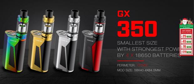 Box GT 350 [SigarettaElettronicaForum.com]