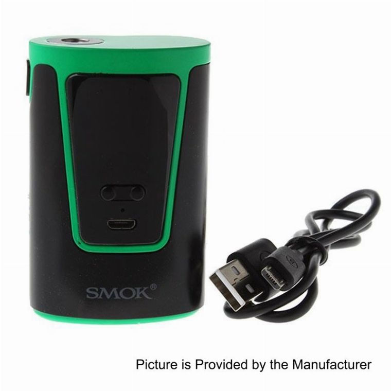 Consiglio box con batteria integrata [SigarettaElettronicaForum.com]