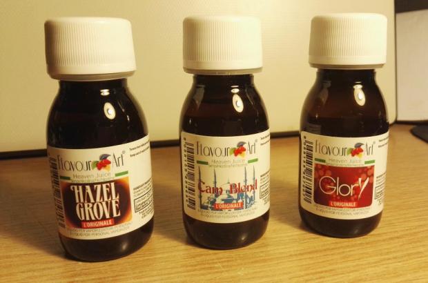 Svendo Liquidi [SigarettaElettronicaForum.com]