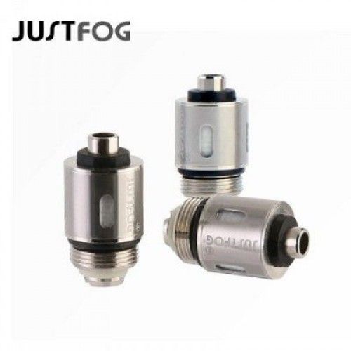 Eleaf Mini Istick 10W + Justfot G14 ...qualcosa Non Va! [SigarettaElettronicaForum.com]