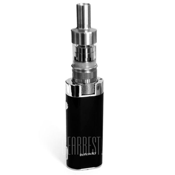 Consigli Per Seconda E-cig [SigarettaElettronicaForum.com]
