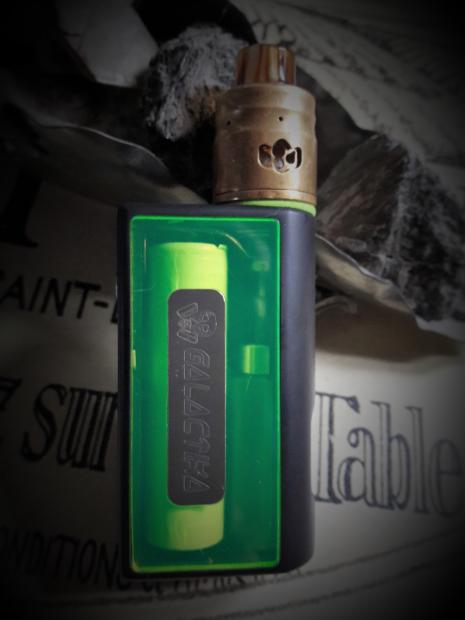 BOTTOM FEEDER WORLD ( Box, atom, new, e more...) NO CLONI !!!! [SigarettaElettronicaForum.com]