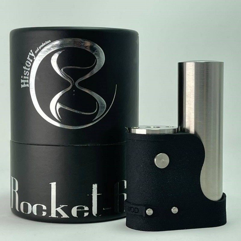 ROCKET-60 - HISTORY MOD [SigarettaElettronicaForum.com]