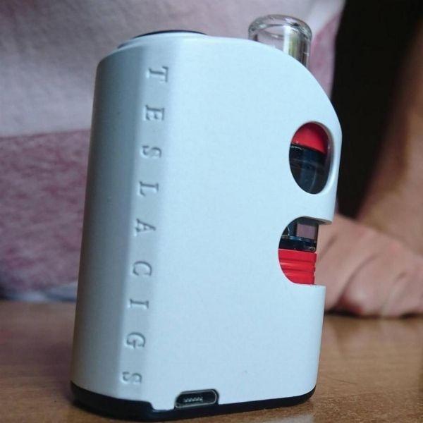La Mia Mini E Stilosissima Configurazione [SigarettaElettronicaForum.com]