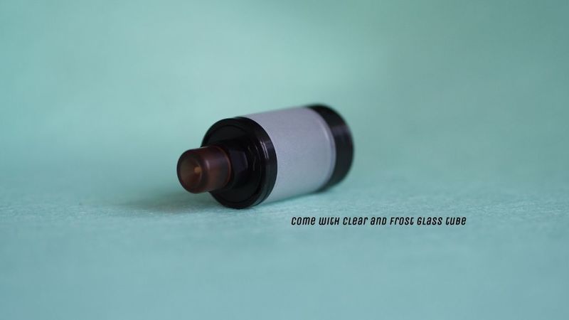 Cthulhu Hastur MTL by Cthulhu Mod [SigarettaElettronicaForum.com]