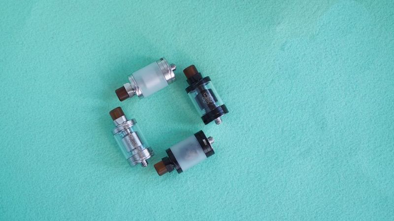 Cthulhu Hastur MTL by Cthulhu Mod [SigarettaElettronicaForum.com]