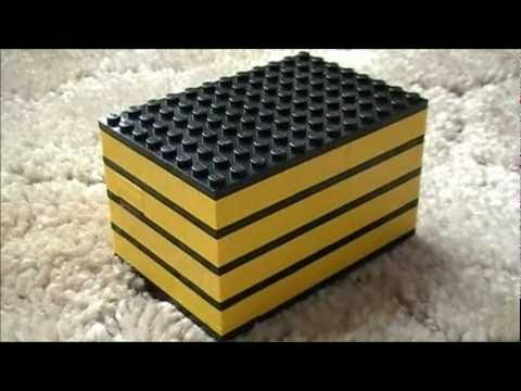 "LEGO" B.F. [SigarettaElettronicaForum.com]