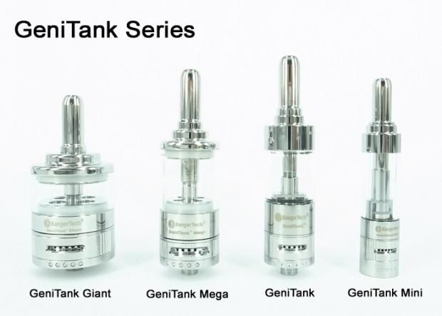 Quale atom da affiancare al Provari mini? [SigarettaElettronicaForum.com]