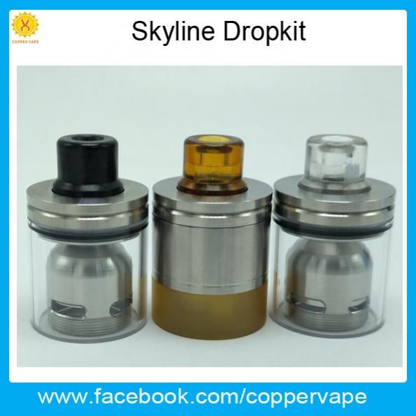 Coppervape Skyline Clone [SigarettaElettronicaForum.com]