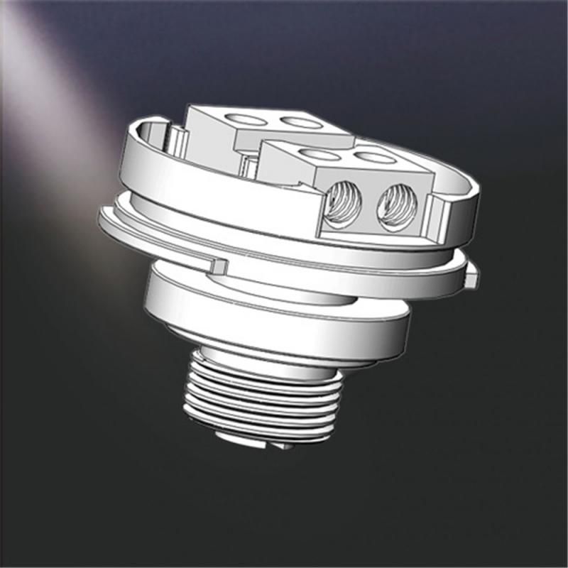 AROMAMIZER SUPREME RDTA - STEAM CRAVE 7 Ml [SigarettaElettronicaForum.com]