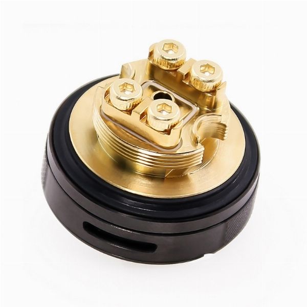 Atomizzatori Rigenerabili MTL Da 24mm [SigarettaElettronicaForum.com]