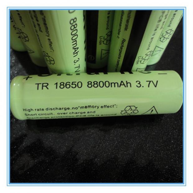18650 Da 8800 MAh a Meno Di 1 €   !!!!! [SigarettaElettronicaForum.com]