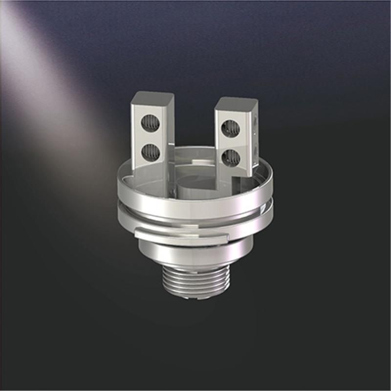 AROMAMIZER SUPREME RDTA - STEAM CRAVE 7 Ml [SigarettaElettronicaForum.com]