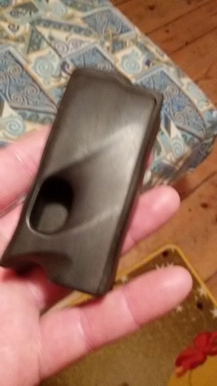 [ Dinamica Modding] - Sister-E n.4 (Box BF Ebano) [SigarettaElettronicaForum.com]