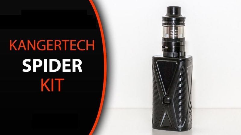 Consiglio box con batteria integrata [SigarettaElettronicaForum.com]