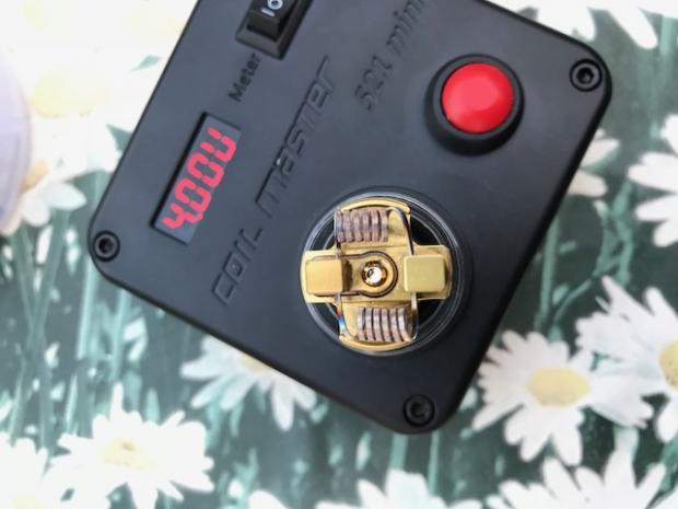 Problema Con Rigenerazione Ijoy Combo (nessun Sapore E Cotone Che Si Brucia Subito) [SigarettaElettronicaForum.com]