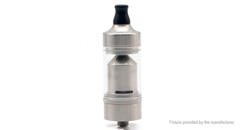 L'Ultima Di Imeo Thanasis: IAtty Reloded RTA [SigarettaElettronicaForum.com]