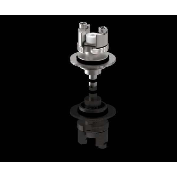 L'Ultima Di Imeo Thanasis: IAtty Reloded RTA [SigarettaElettronicaForum.com]