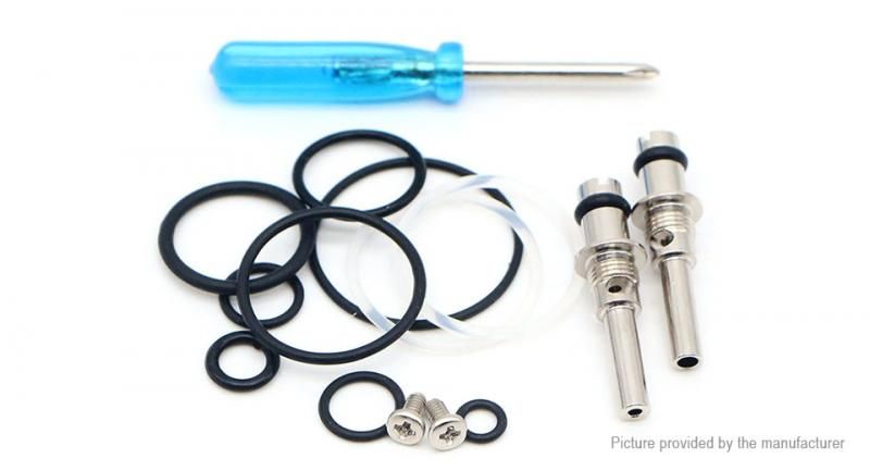 L'Ultima Di Imeo Thanasis: IAtty Reloded RTA [SigarettaElettronicaForum.com]
