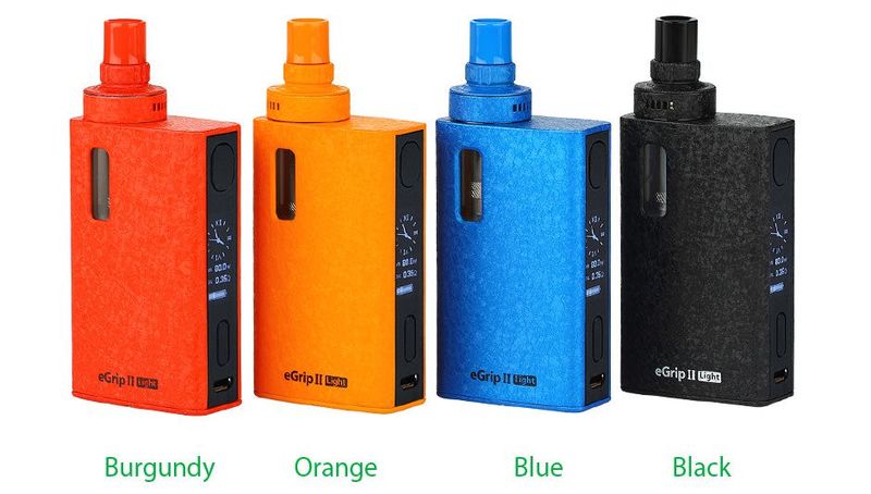 Artery PAL AIO (billet Box Style Con Batteria Integrata) [SigarettaElettronicaForum.com]
