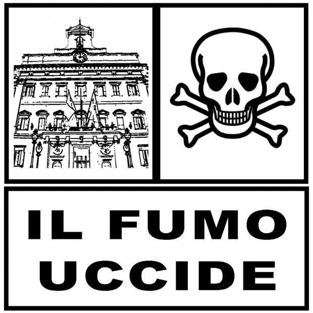 Nuova legge ecig 2017-2018 e monopolio di stato [SigarettaElettronicaForum.com]