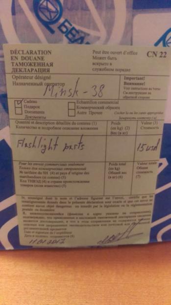E Finalmente Sono Sistemato... [SigarettaElettronicaForum.com]