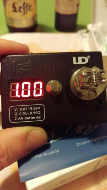 Ares RTA MTL by Innokin - Disegnato Da Phil Busardo [SigarettaElettronicaForum.com]