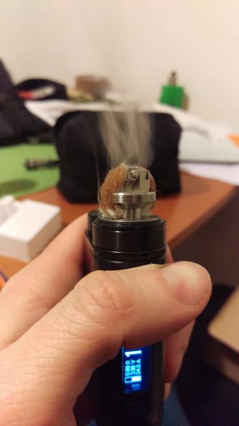 Ares RTA MTL by Innokin - Disegnato Da Phil Busardo [SigarettaElettronicaForum.com]