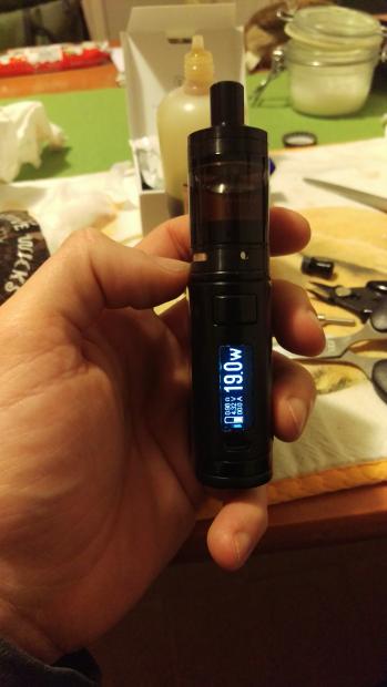 Ares RTA MTL by Innokin - Disegnato Da Phil Busardo [SigarettaElettronicaForum.com]