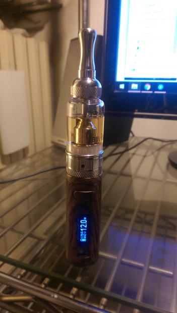 Tutto sull'Aspire Nautilus [SigarettaElettronicaForum.com]
