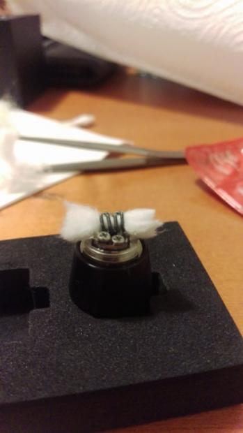 Smok TFV4 Micro - La (mia) Scheda [SigarettaElettronicaForum.com]