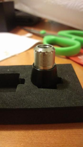 Smok TFV4 Micro - La (mia) Scheda [SigarettaElettronicaForum.com]