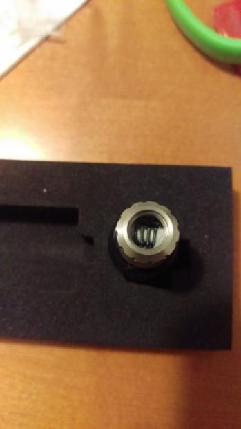 Smok TFV4 Micro - La (mia) Scheda [SigarettaElettronicaForum.com]