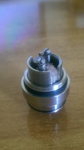 Tilemahos V2 Plus:  Rigenerazione/aromaticità. [SigarettaElettronicaForum.com]