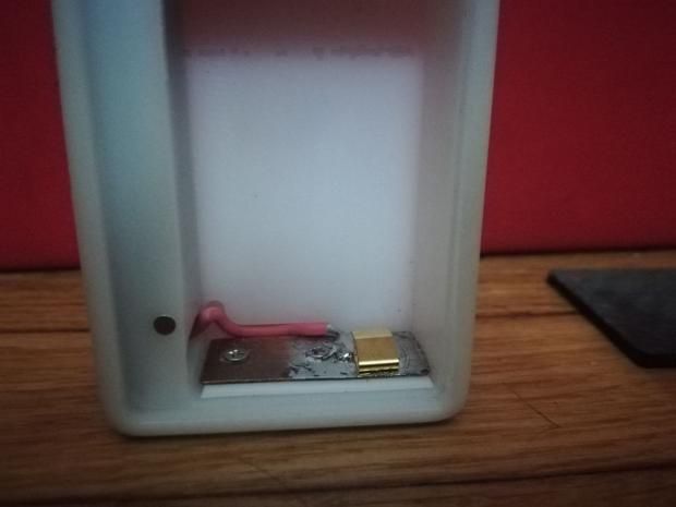 Box in Delrin [SigarettaElettronicaForum.com]